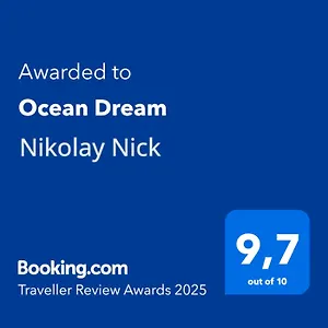ocean-dream-cabarete.comcaribbean.com/